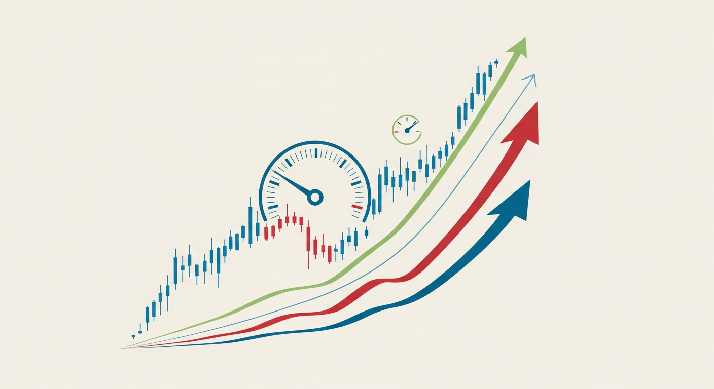 Illustration for Why this matters for Restaurant owners: Commercial Equipment Financing Surges to Near-Record Levels in Early 2026