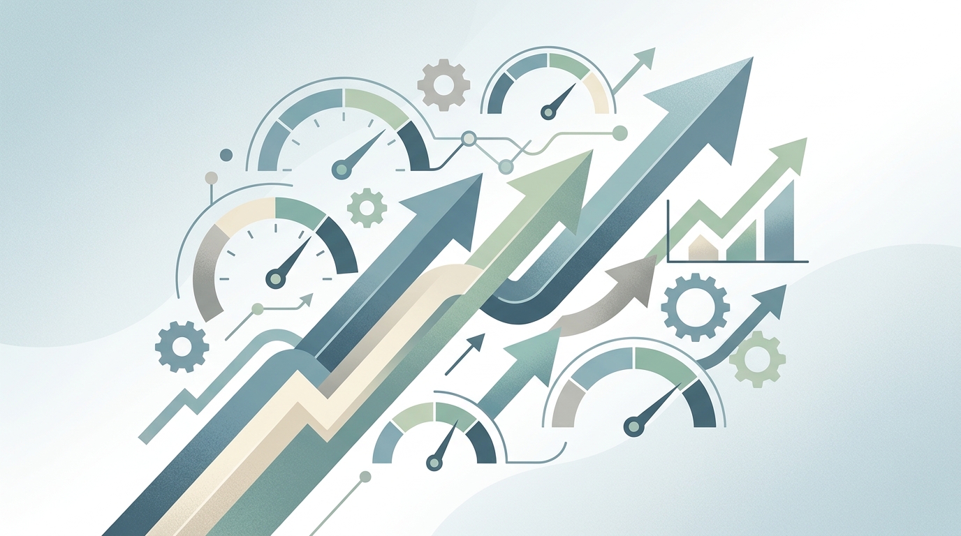 Illustration for What's driving it: Commercial Kitchen Equipment Market Valuation Hits $40.3B in 2026